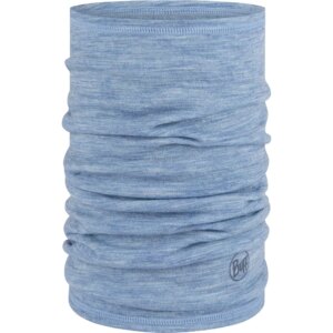 BUFF® - BUFF® Merino Lightweight Schlauchschal Kinder solid royal
