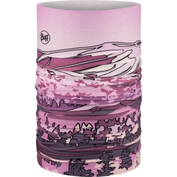BUFF®-BUFF®-Original-EcoStretch-Schlauchschal-dioba-orchid-rosapink BUFF® - BUFF® Original EcoStretch Schlauchschal dioba orchid