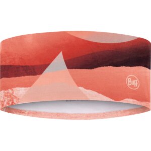 BUFF® - BUFF® ThermoNet® Stirnband munke flame