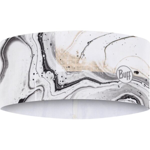 BUFF® - BUFF® Tech Fleece Stirnband seley whisper