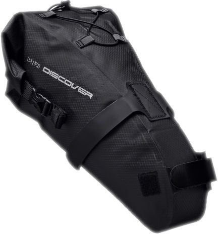 8717009589536 PRO Satteltasche Discover Team, wasserfest - large