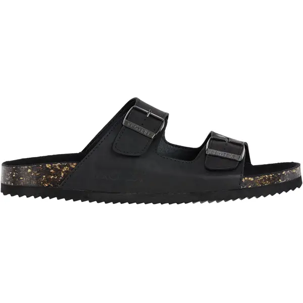 PROTEST-Slipper-PRTMIKAL-True-Black PROTEST - Slipper PRTMIKAL