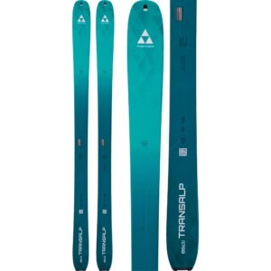 Fischer - Fischer Transalp 86 CTI 26/27 Tourenski