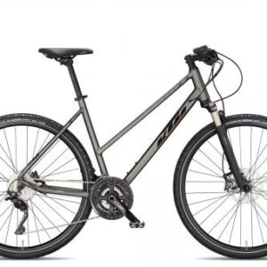 KTM X-LIFE RACE Trapez 2025