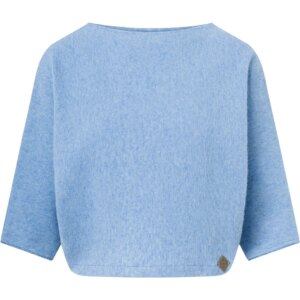 Stapf - Stapf Nena Pullover azzurro