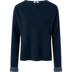 Stapf - Stapf Nicoletta Pullover ozean