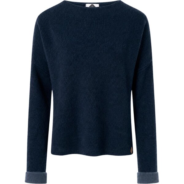 Stapf - Stapf Nicoletta Pullover ozean