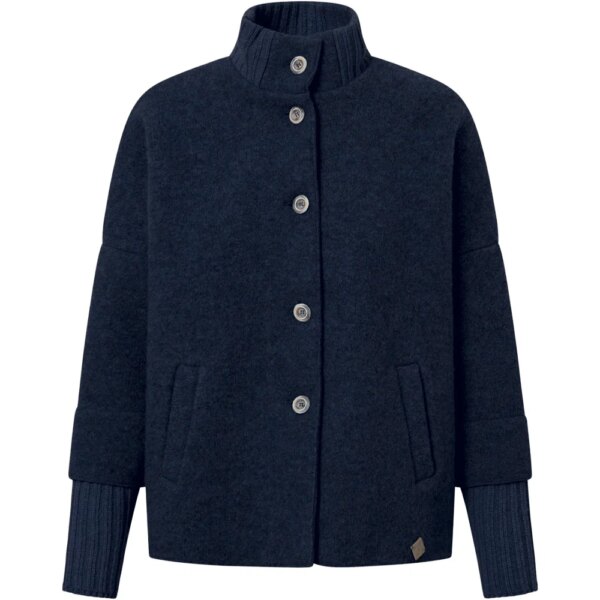 Stapf - Stapf Ilsa Strickjacke ozean