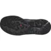 SALOMON - Freizeitschuhe SHOES XT-EVR M Black/Phantom/Black