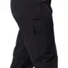 JACK WOLFSKIN - Hose GLASTAL WINTER PANTS M