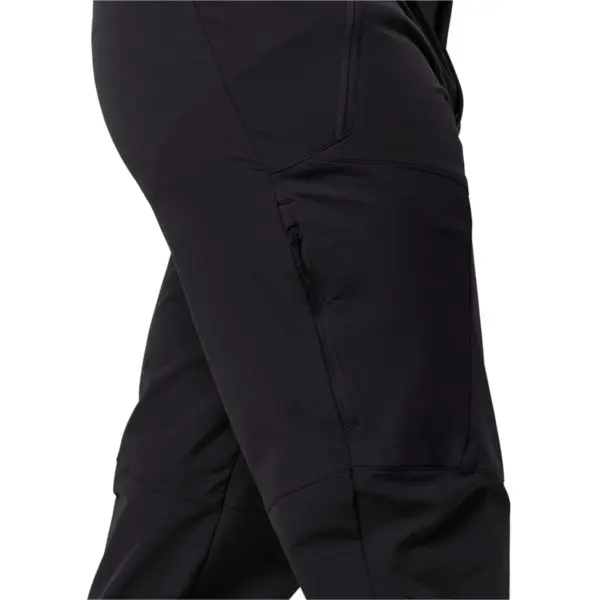 JACK WOLFSKIN - Hose GLASTAL WINTER PANTS M