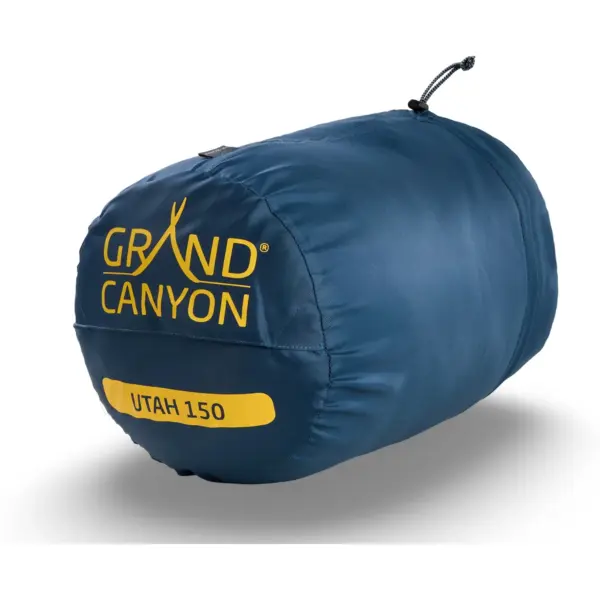 GRAND CANYON - Schlafsack UTAH 150 KIDS