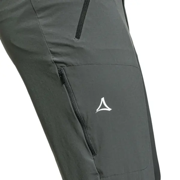 Herren Hose Hestad M (kurz) - Bild 6 SCHÖFFEL - Hose Hestad M (kurz)