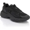 PLEIN SPORT - Low-Top- PULSE X