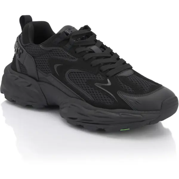 PLEIN SPORT - Low-Top- PULSE X