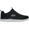 Herren Freizeitschuhe Summits – Eckler - Bild 1 SKECHERS - Freizeitschuhe Summits – Eckler