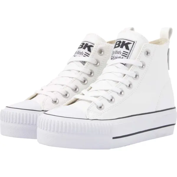 Sneaker KAYA MID - Bild 2 BRITISH KNIGHTS - KAYA MID
