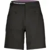 Damen Hose BRENTA SHORTS W - Bild 1 ORTOVOX - Hose BRENTA SHORTS W