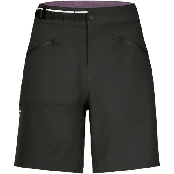 Damen Hose BRENTA SHORTS W - Bild 1 ORTOVOX - Hose BRENTA SHORTS W