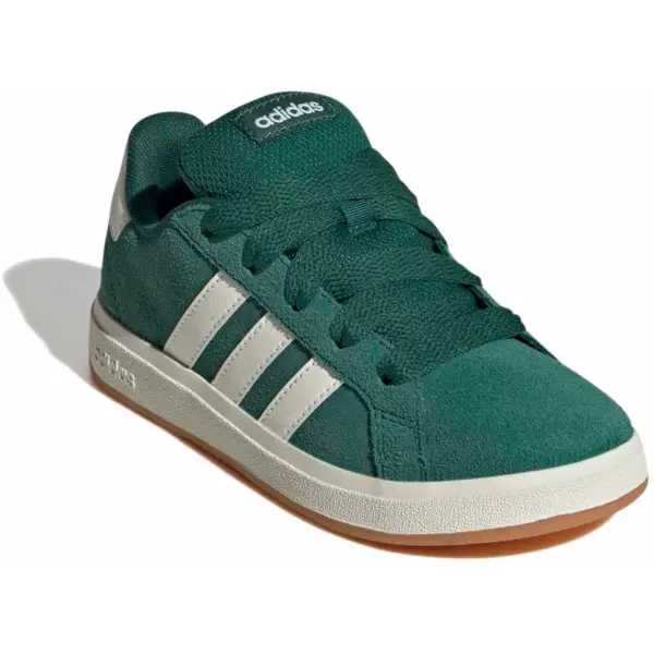 Kinder Freizeitschuhe Grand Court 00s Kids - Bild 6 ADIDAS - Kinder Freizeitschuhe Grand Court 00s Kids