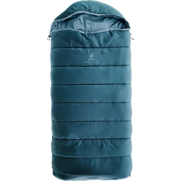 Schlafsack Starlight SQ - Bild 1 DEUTER - Schlafsack Starlight SQ