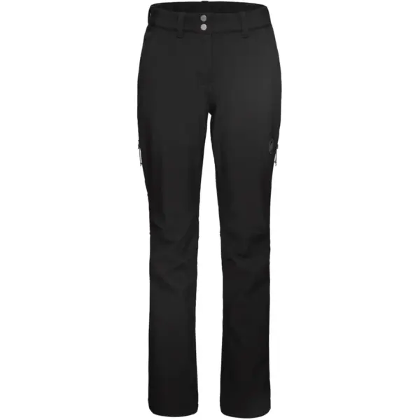 Damen Hose Runbold Winter SO - Bild 1 MAMMUT - Hose Runbold Winter SO