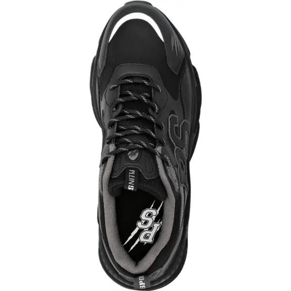 PLEIN SPORT - Low-Top
