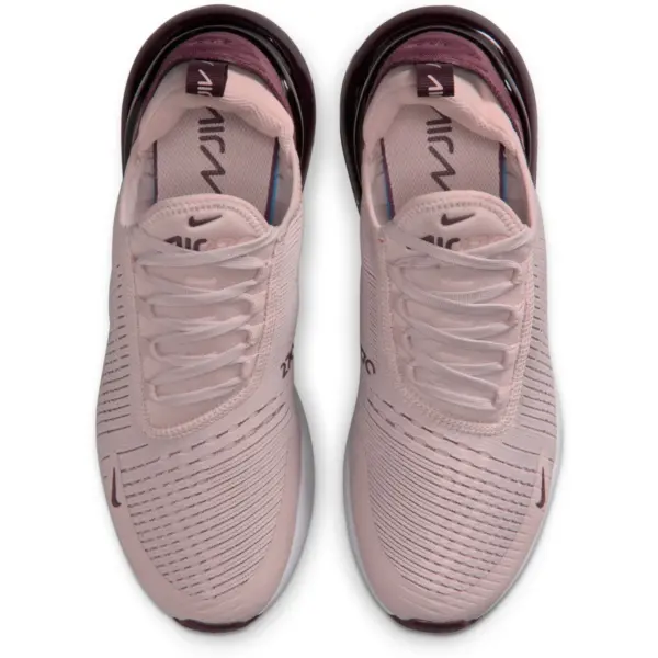 Damen Freizeitschuhe W AIR MAX 270 - Bild 4 NIKE - Freizeitschuhe W AIR MAX 270