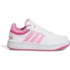 Kinder Freizeitschuhe Hoops 3.0 - Bild 1 ADIDAS - Kinder Freizeitschuhe Hoops 3.0