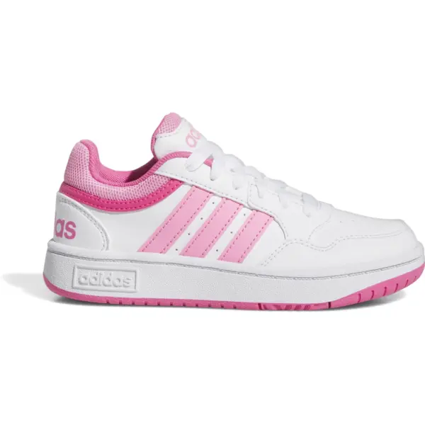 Kinder Freizeitschuhe Hoops 3.0 - Bild 1 ADIDAS - Kinder Freizeitschuhe Hoops 3.0