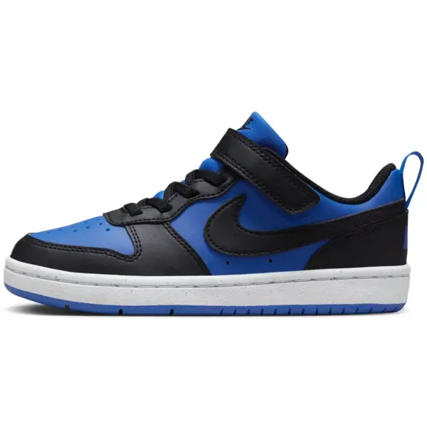 Kinder Freizeitschuhe Court Borough Low Recraft - Bild 5 NIKE - Kinder Freizeitschuhe COURT BOROUGH LOW RECRAFT (GS)