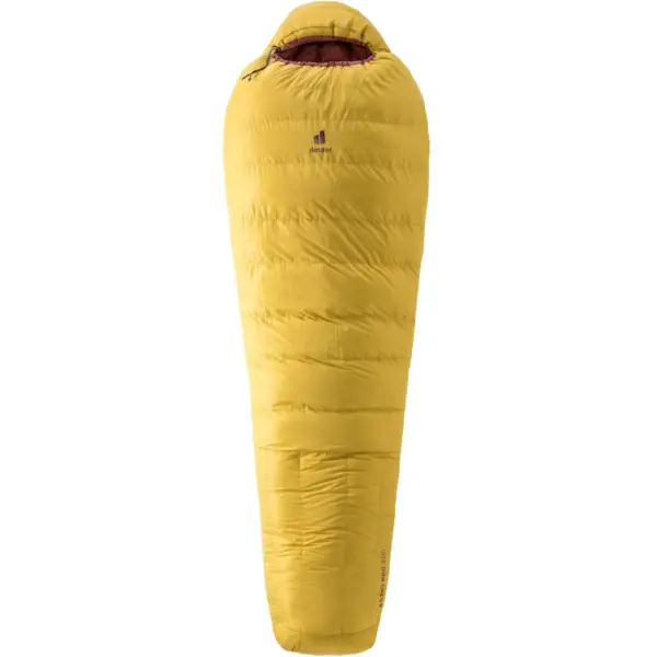 DEUTER - Schlafsack Astro Pro 800 SL