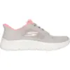 SKECHERS - Slipper GO WALK Flex™-NO-TIE FIT