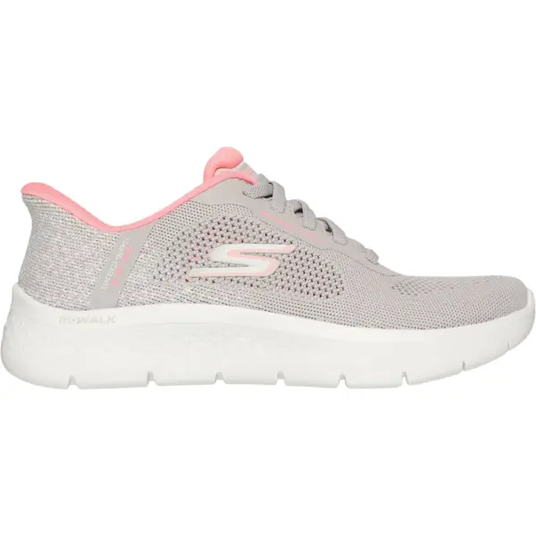 SKECHERS - Slipper GO WALK Flex™-NO-TIE FIT