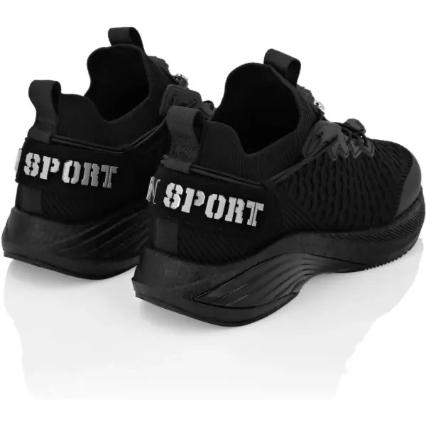 Running-Sneaker BASIC - Bild 2 PLEIN SPORT - Running- BASIC