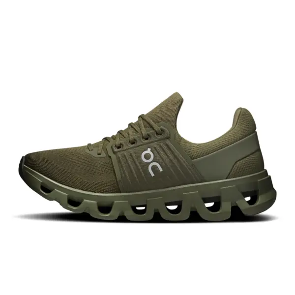 Herren Lifestyle-Sch. nieder He/Uni Cloudswift 4 AD - Bild 4 ON - Lifestyle-Sch. nieder He/Uni Cloudswift 4 AD