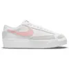 Damen Freizeitschuhe W BLAZER LOW PLATFORM - Bild 1 NIKE - Freizeitschuhe W BLAZER LOW PLATFORM