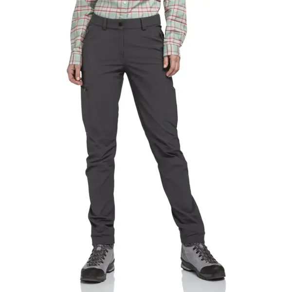 SCHÖFFEL - Hose unwattiert Pants Ascona