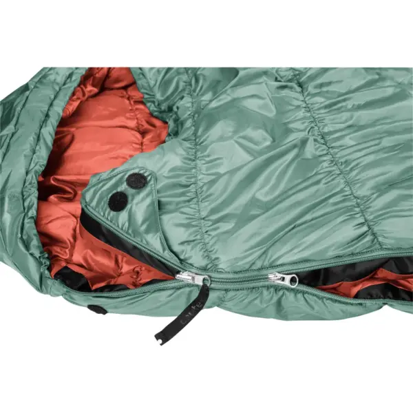 Schlafsack Exosphere +4° SL - Bild 8 DEUTER - Schlafsack Exosphere +4° SL