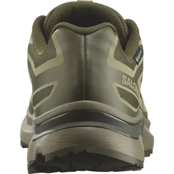 Herren Freizeitschuhe SHOES XT-EVR GTX M Olvnig/Aloe/Black - Bild 6 SALOMON - Freizeitschuhe SHOES XT-EVR GTX M Olvnig/Aloe/Black