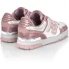 PLEIN SPORT - Low-Top