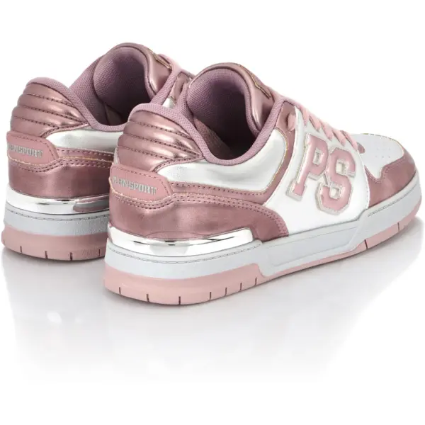PLEIN SPORT - Low-Top