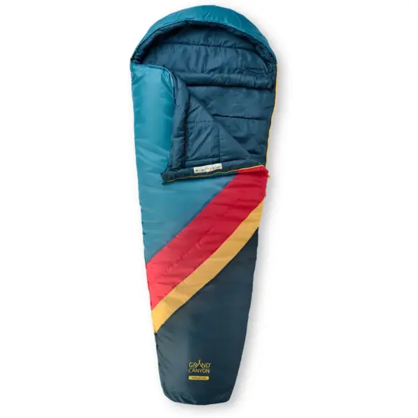 GRAND CANYON - Schlafsack KANSAS 190