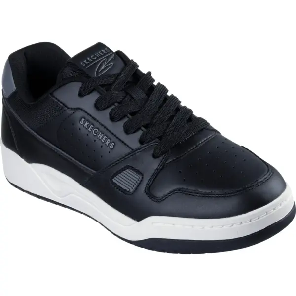 Herren Freizeitschuhe Skechers Street™ x Harry Kane: Koopa - Harry Kane Court - Bild 5 SKECHERS - Freizeitschuhe Skechers Street™ x Harry Kane: Koopa - Harry Kane Court