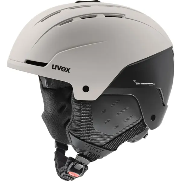 Herren Helm uvex stance - Bild 1 UVEX - Helm uvex stance