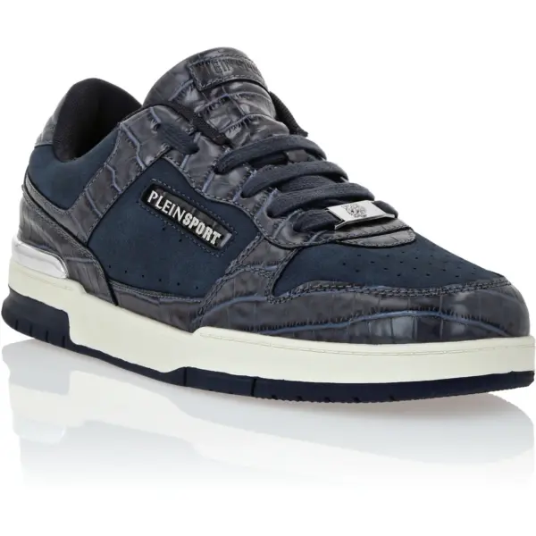 PLEIN SPORT - Low-Top