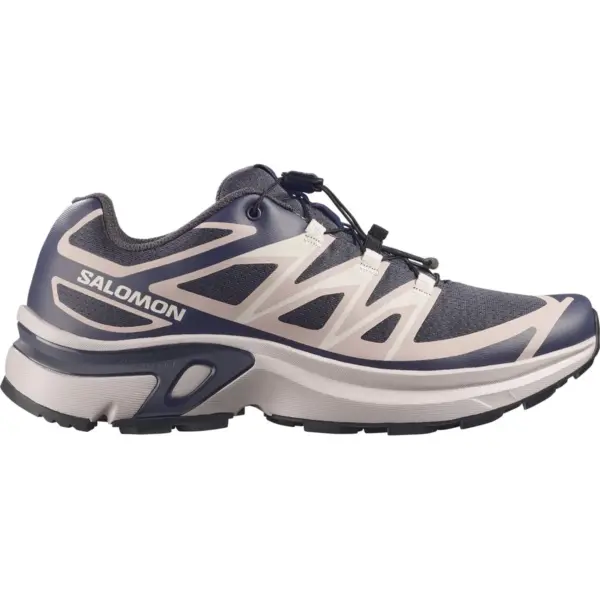 SALOMON - Freizeitschuhe SHOES XT-EVR W Nine Iron/Asrose/Vanila