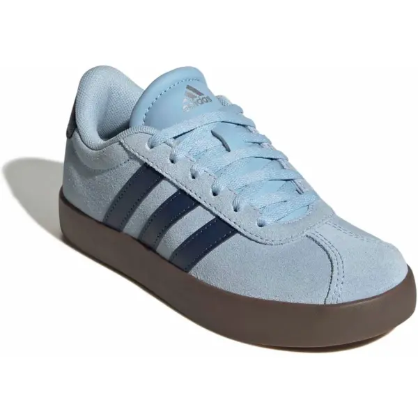 ADIDAS - Kinder Freizeitschuhe VL COURT 3.0 K
