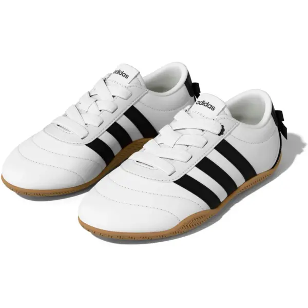 Kinder Freizeitschuhe GRAND COURT LO KIDS - Bild 9 ADIDAS - Kinder Freizeitschuhe GRAND COURT LO KIDS