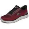 Herren Slipper Track – Revno - Bild 5 SKECHERS - Slipper Track – Revno